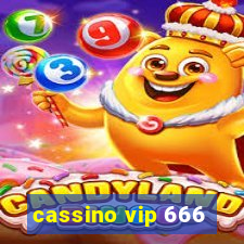 cassino vip 666